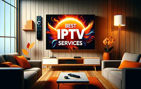 The Evolution of IPTV TV: Redefining Entertainment in the Digital Age