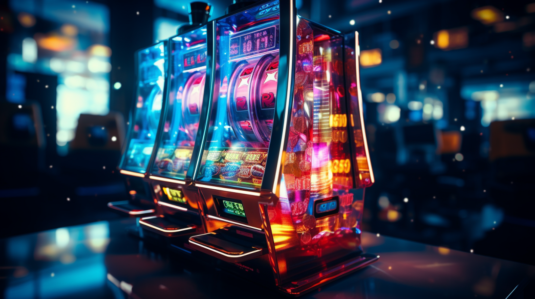 The World of Slot Online Gaming: Thrills, Strategies, and Trends