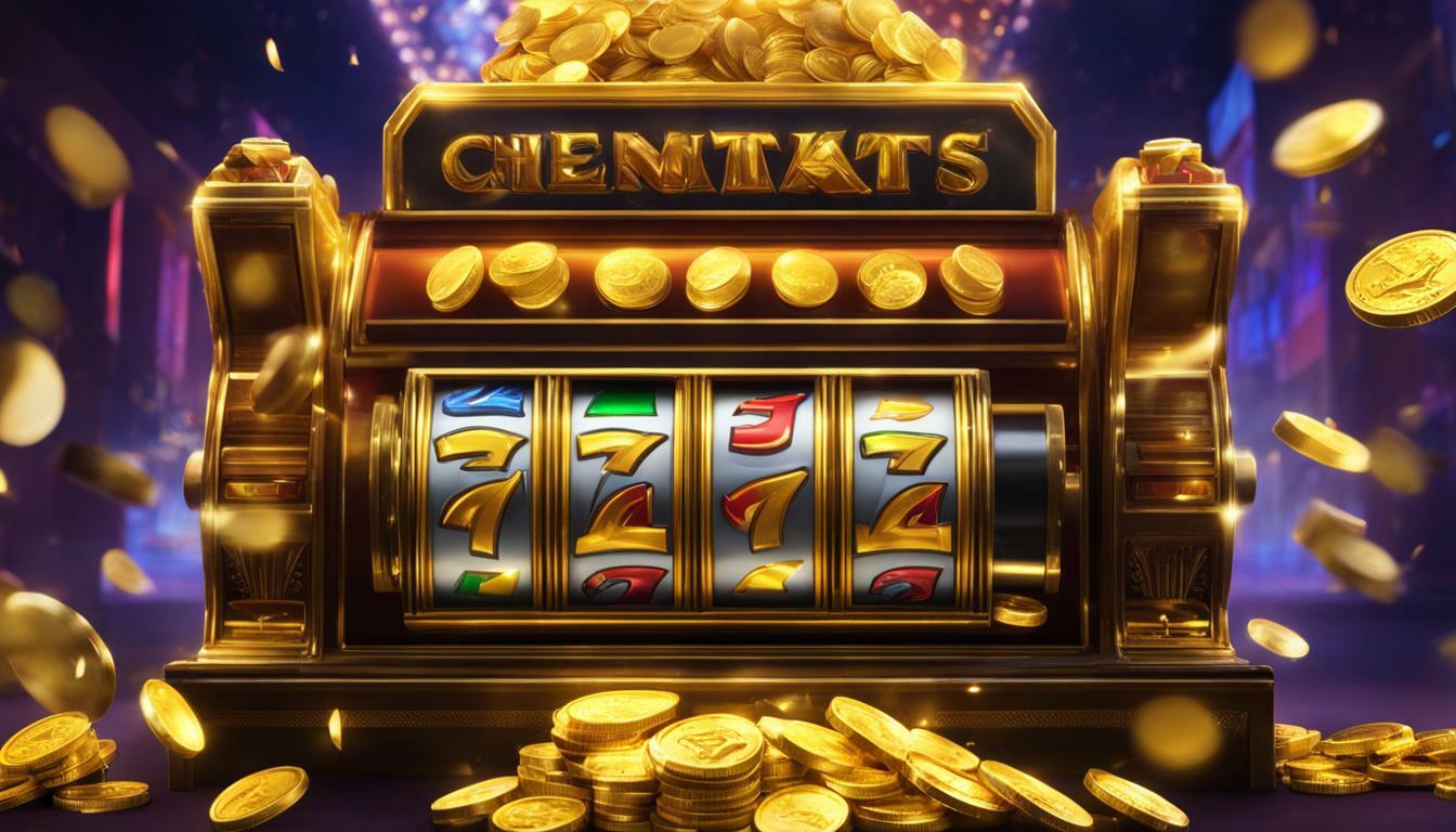 Exploring the Thrills of Slot Online Games