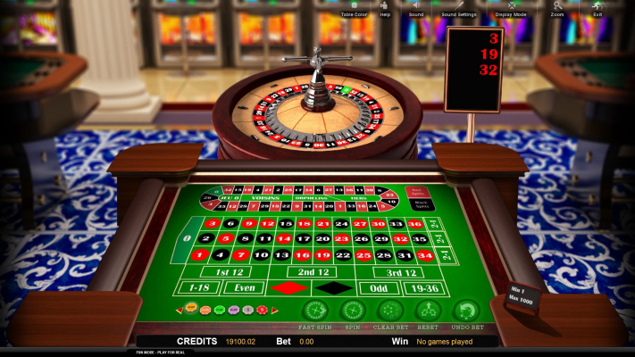 The Evolution of Online Casino Games: A Glimpse into the Future