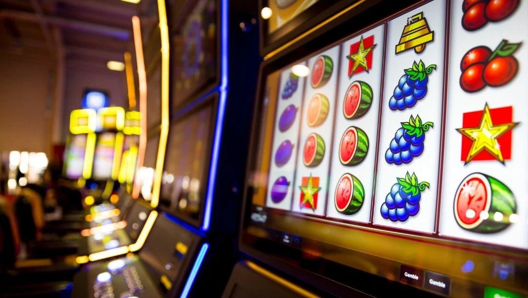 Exploring the World of Slot Games: A Guide for Enthusiasts