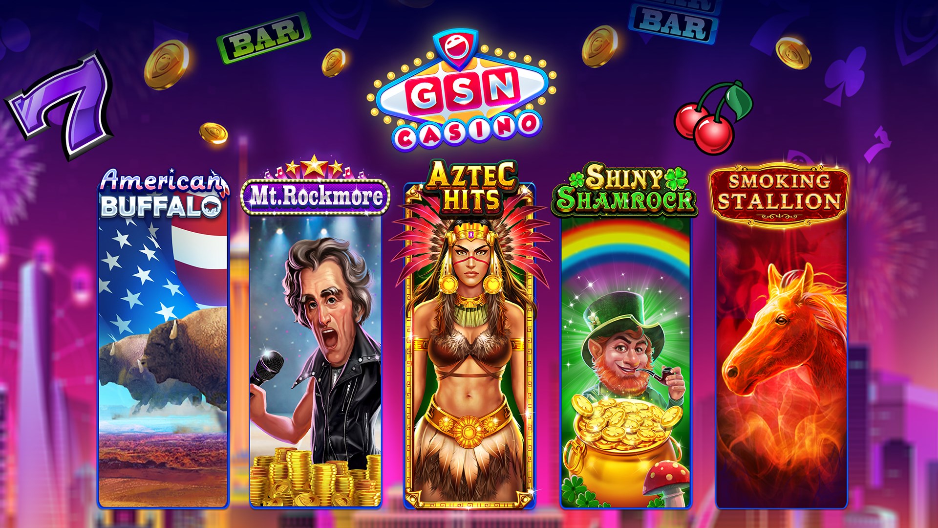 The Evolution and Appeal of Online Slot Games