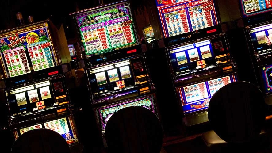 Exploring the World of Online Slot Games