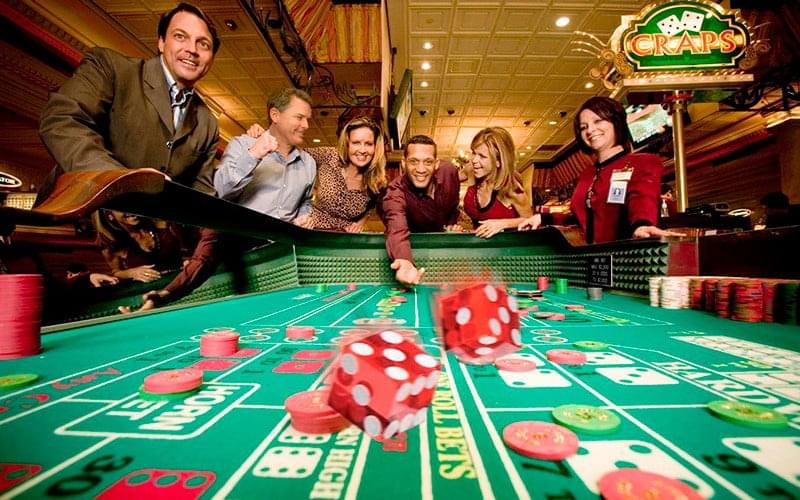 Exploring the Thrills of Gambling Casinos: A Comprehensive Overview