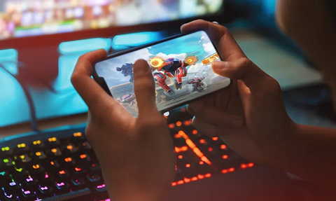 Exploring the World of Online Games: Trends, Innovations, and Future Prospects