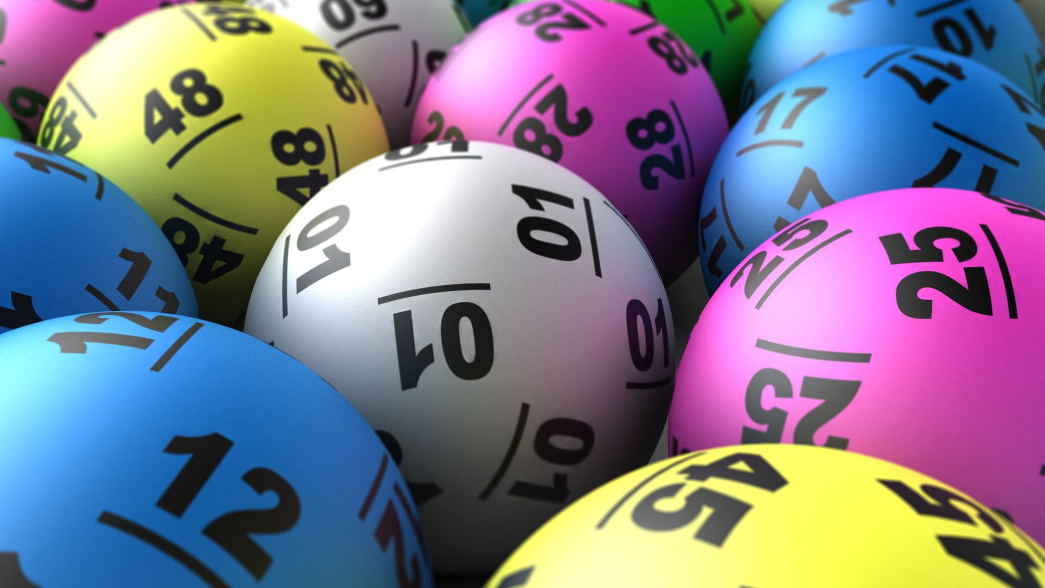 The Evolution and Impact of Online Lottery