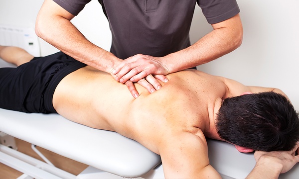 Discover the Benefits of Body-to-Body Massage in London