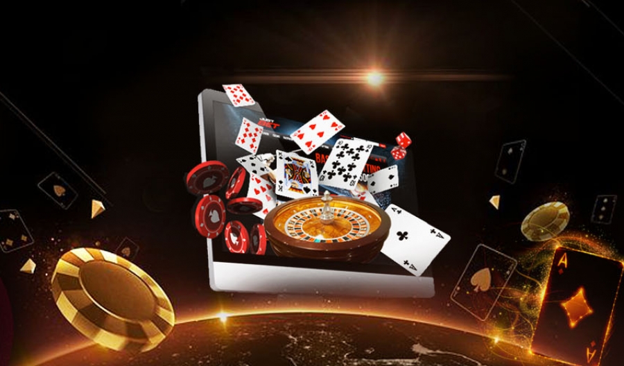 The Allure of Casino Indian Slots: A Journey Through Culture and Gaming