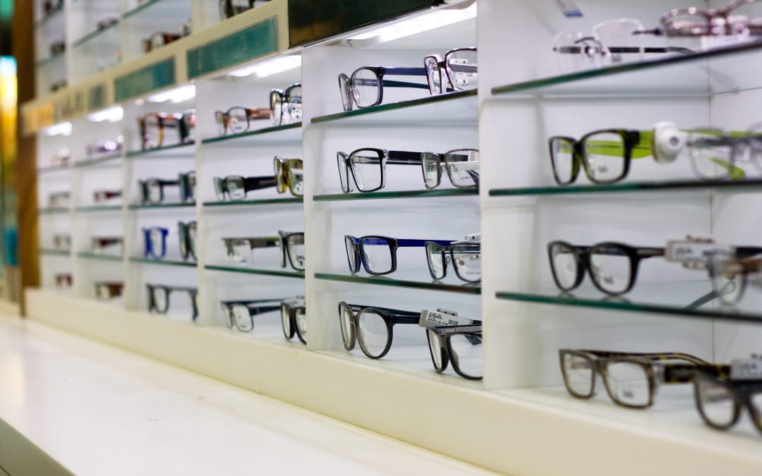 The Essential Guide to Choosing the Perfect Eyeglasses