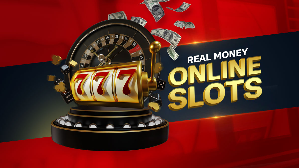 Exploring the World of Online Slot Games: A Modern Gaming Phenomenon