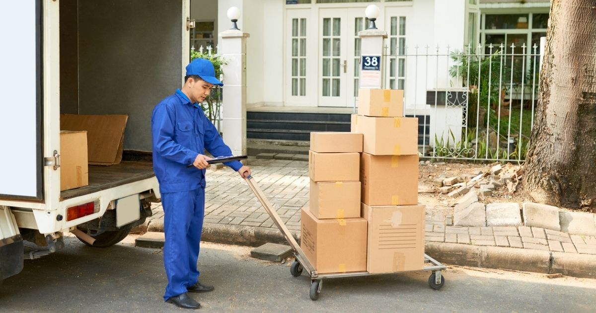 Understanding Moving Service Estimates: A Comprehensive Guide