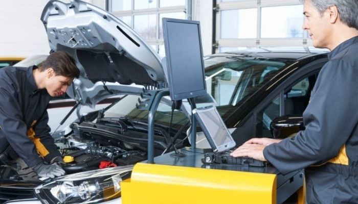 Renault Repair Shop: Your Trusted Partner for Reliable Vehicle Maintenance