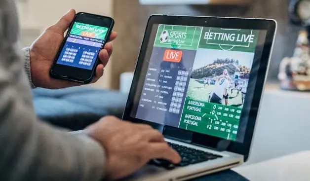 Online Betting: The Digital Gamble Revolution