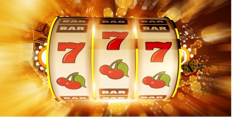 Understanding Online Slots: A Guide to the Digital Spin