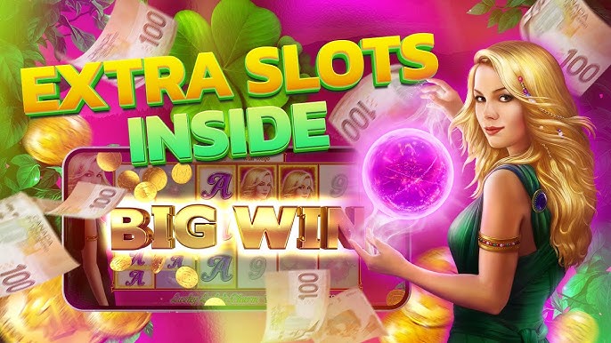 The Rise of Online Slot Games: A New Era of Entertainment