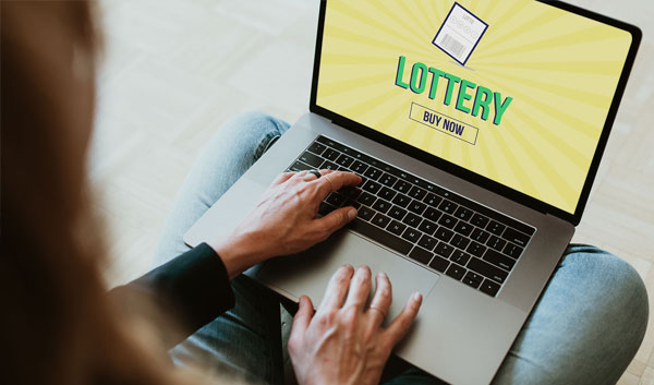 The Rise of Online Lottery: A Modern Twist on a Classic Game of Chance