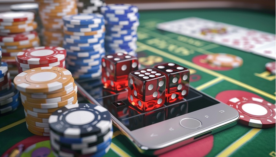 The Rise of Online Slot Gambling: A Comprehensive Guide