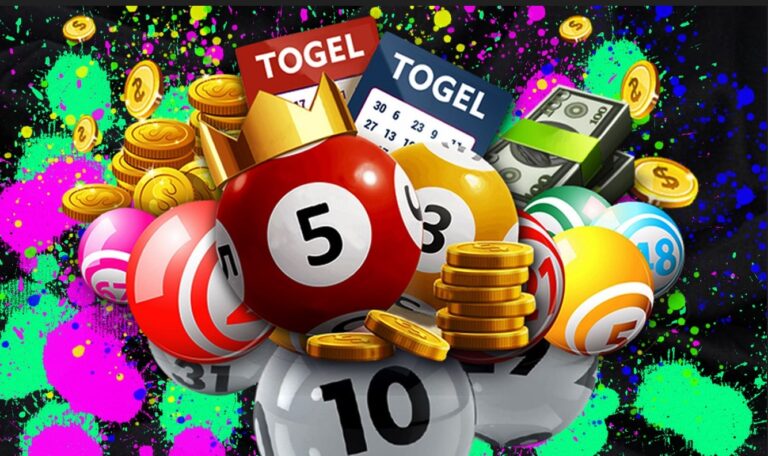 The Exciting World of Online Lottery: A Modern Twist on a Classic Game