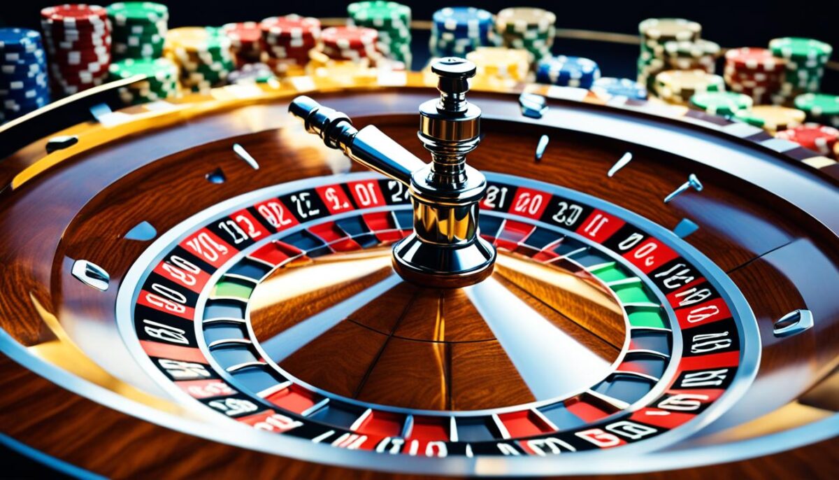 The Rise of Online Casinos: An Overview of the Digital Gaming Landscape