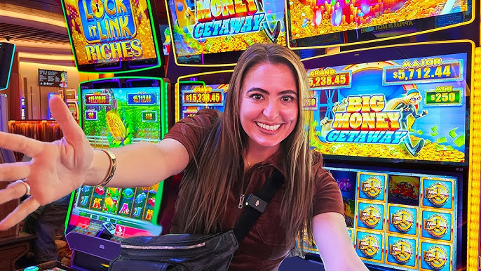 The Fascinating World of Slot Games: A Complete Guide