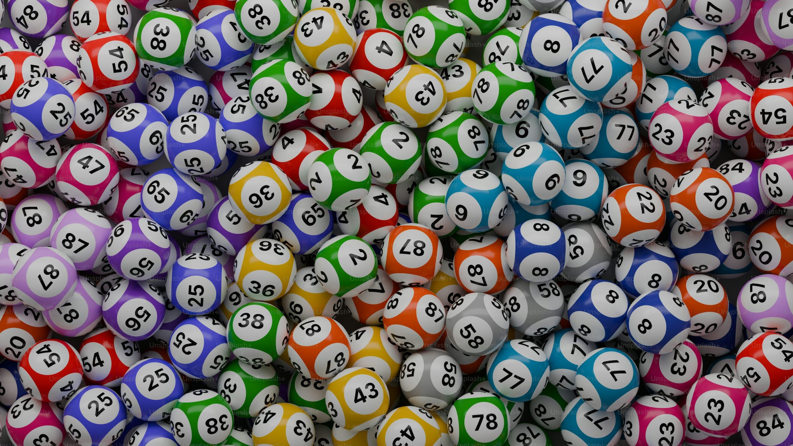 Exploring the World of Online Lottery: A Comprehensive Guide