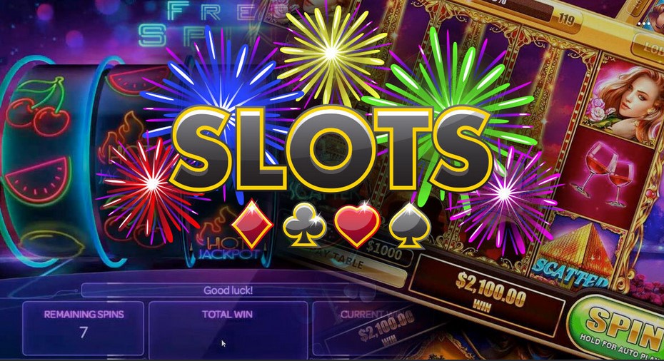 The World of Online Casinos: A Comprehensive Guide