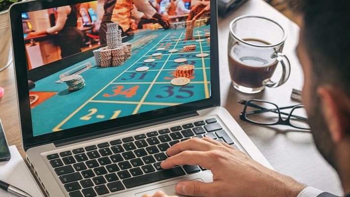 The Rise of Online Gambling: A Global Phenomenon