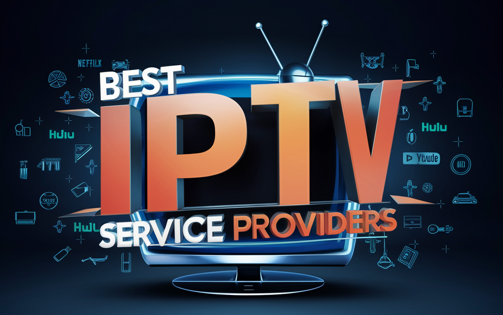 What is IPTV Service? A Comprehensive Guide