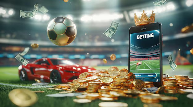 The Rise of Online Betting: Trends, Risks, and Future Outlook