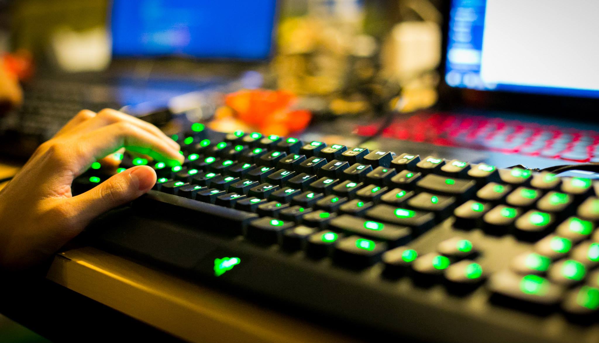 Online Gaming Sites: A Comprehensive Guide to the Digital Gaming World