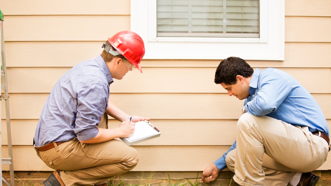 The Importance of Home Inspections: A Comprehensive Guide