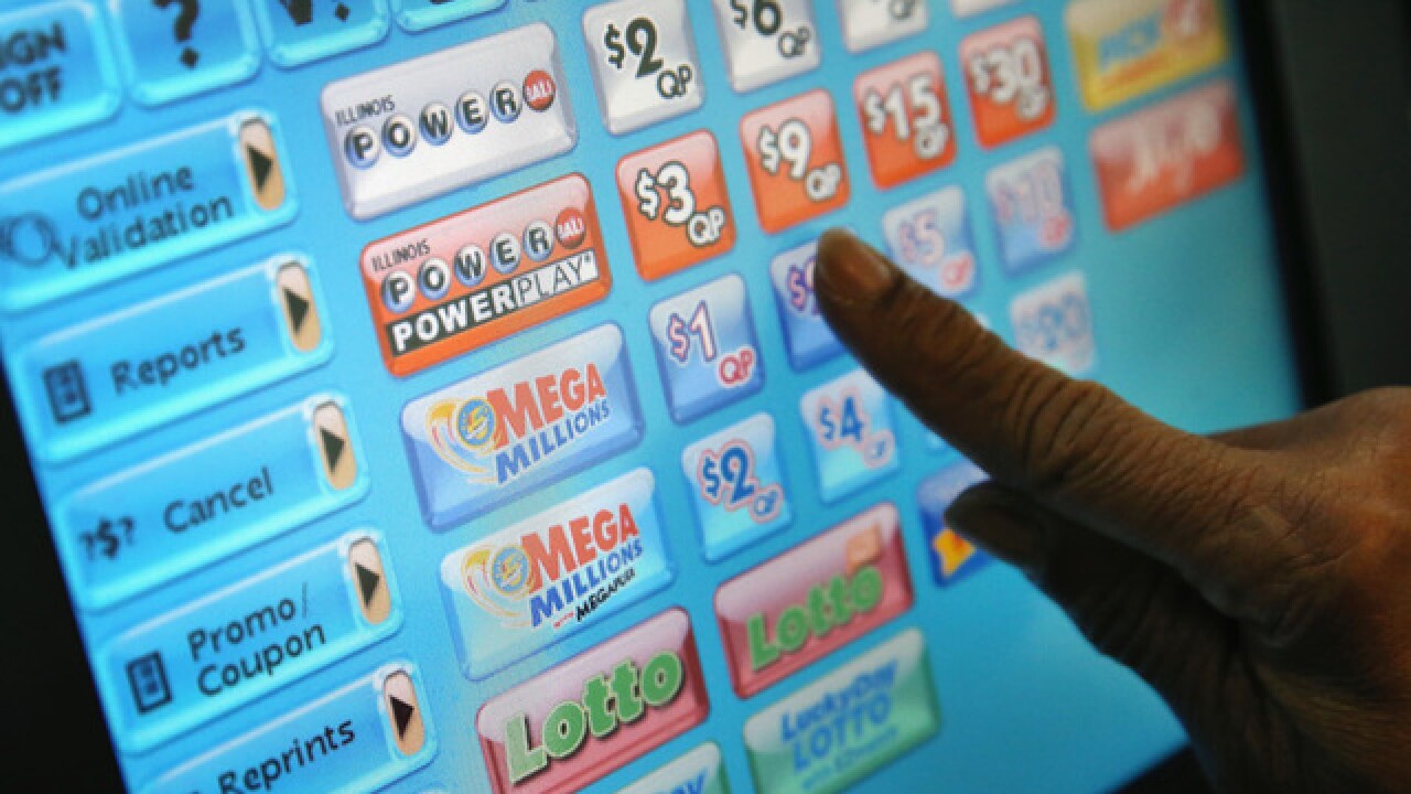 Online Lottery: A Convenient Way to Play and Win