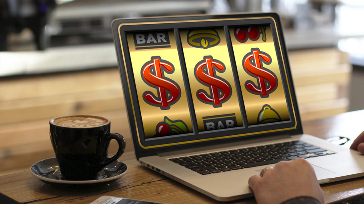 Exploring the Exciting World of Online Slots