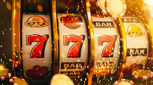 Online Gaming Slots: The Exciting World of Virtual Slot Machines