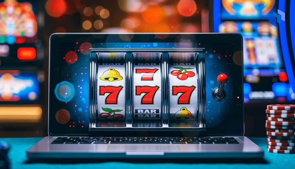 The Thrill and Appeal of Online Slots: A Comprehensive Guide