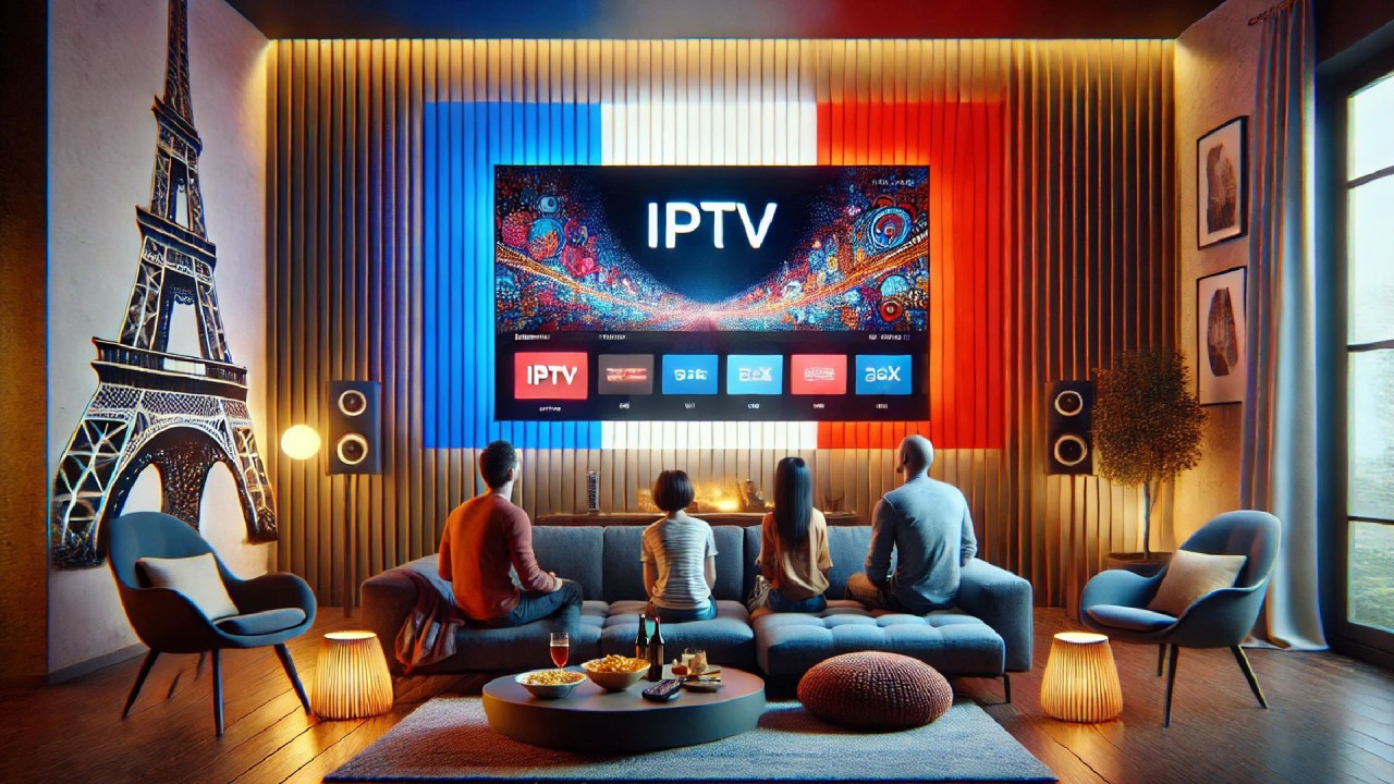 IPTV France: Revolutionizing How France Enjoys Television