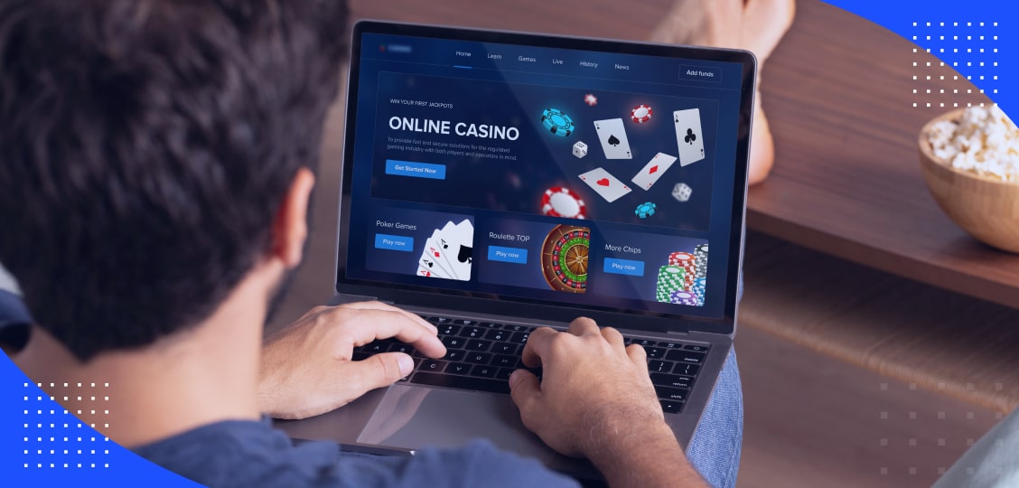 The Rise of Online Gambling: Exploring the World of Virtual Betting