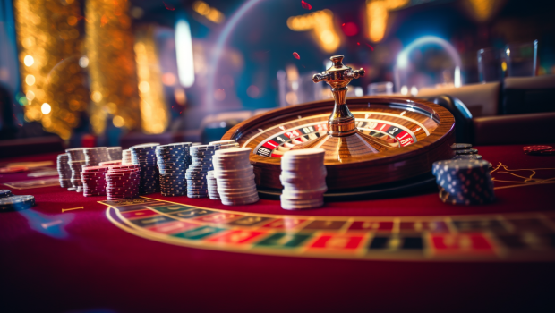 The Rise of Online Casinos: A Modern Shift in the Gambling World