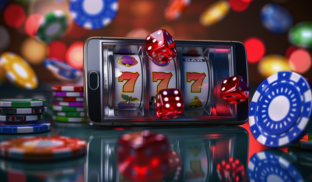 Online Gambling Games: An In-Depth Look at the Digital Casino Experience