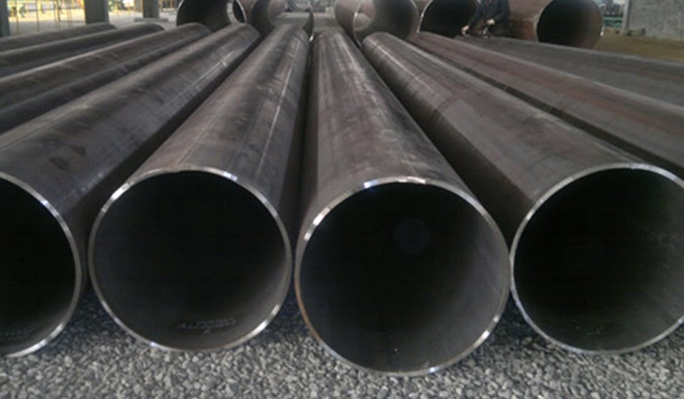 Steel Pipes: Essential Components for Modern Infrastructure