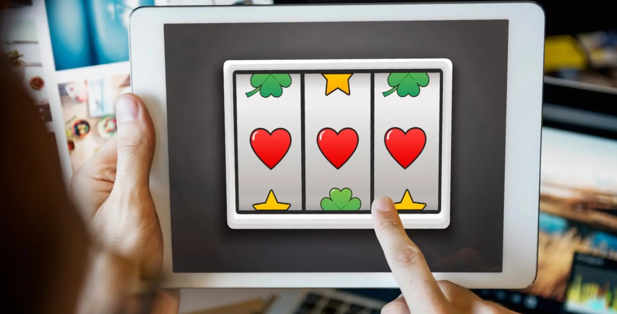 Online Slot Gaming: A Thriving Digital Entertainment Revolution