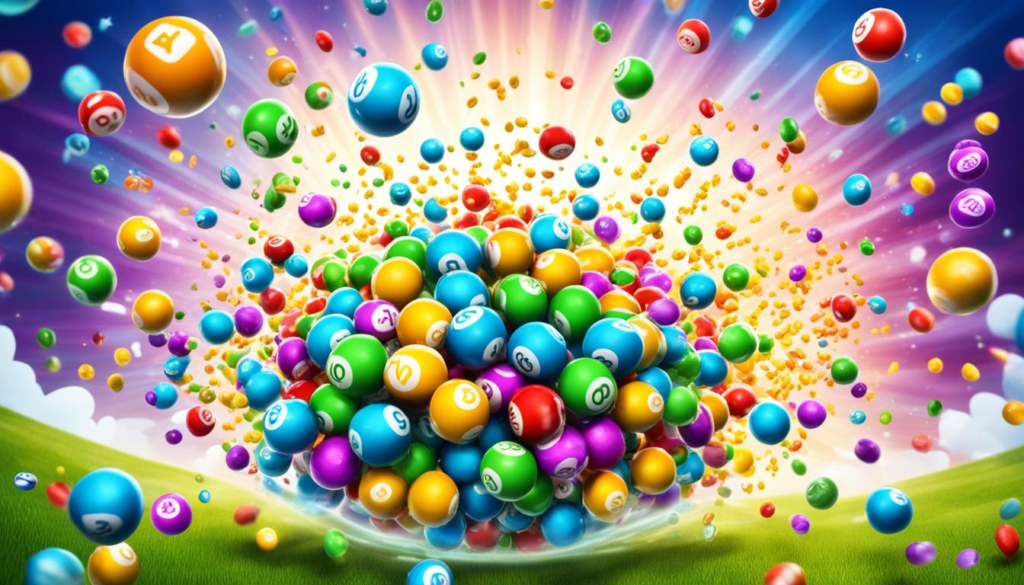 The Rise of Online Lottery Games: A New Era of Gaming Convenience