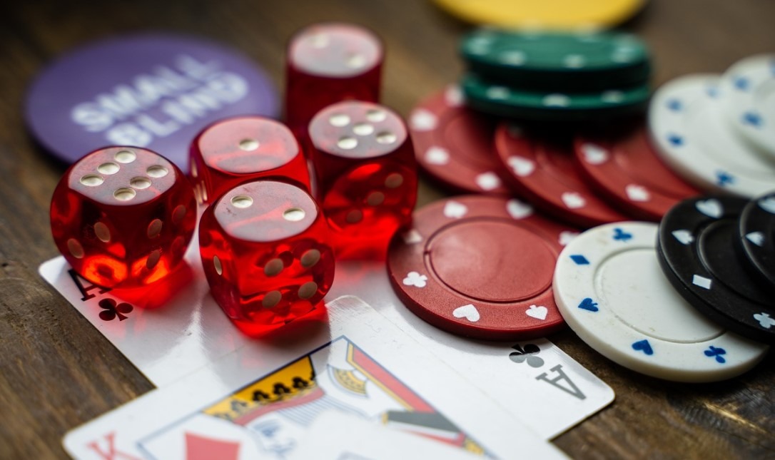 The Rise and Appeal of Online Betting Casinos