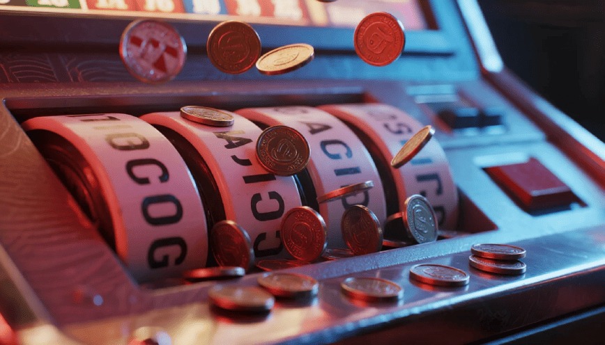 The Exciting World of Online Casino Slots: A Modern Spin on a Classic Game