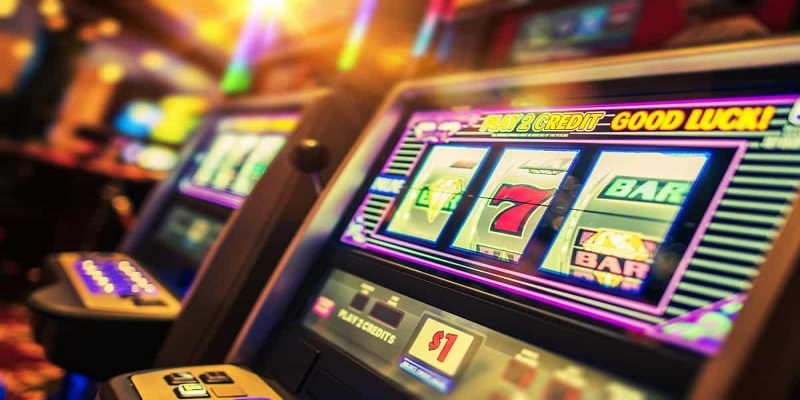The Rise of Online Slot Gaming: A Digital Revolution in Entertainment