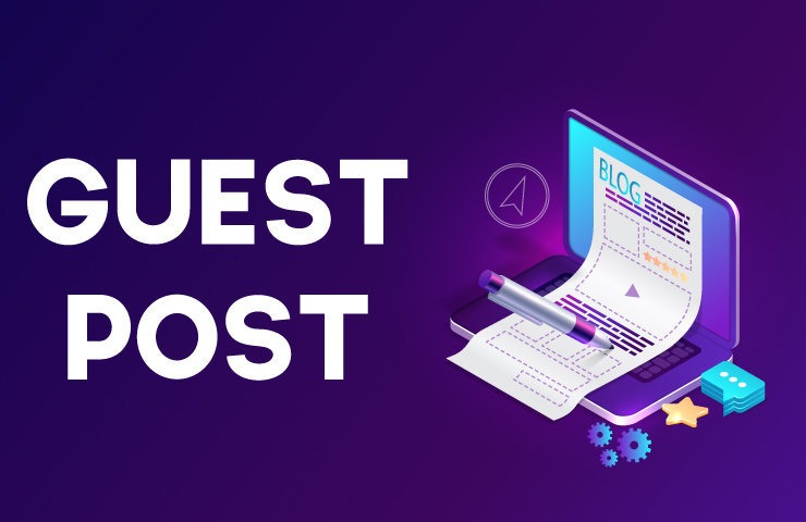 Unlocking the Power of Guest Posting Services for Your Online Growth