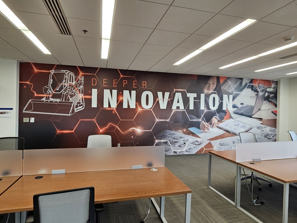 Why Choose Custom Office Signs in Durham NC?